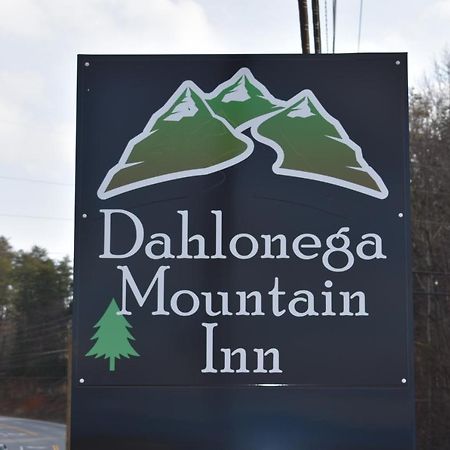 Dahlonega Mountain Inn Eksteriør bilde